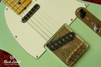 g7-TL Type1 - Faded Seaform Green